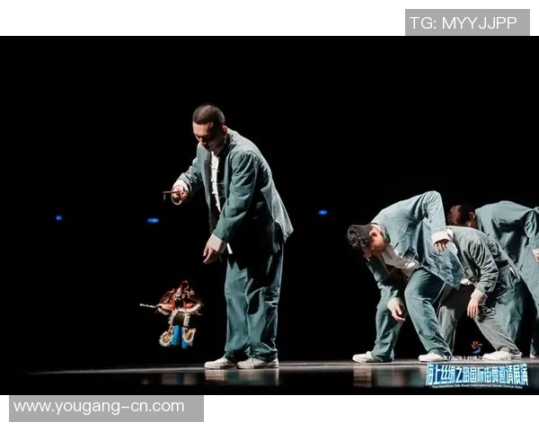 上海街舞队的节奏魅力探索与文化传承之旅