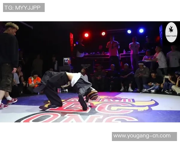 南京街舞队在世界街舞大赛中的力量表现引发热议与赞赏