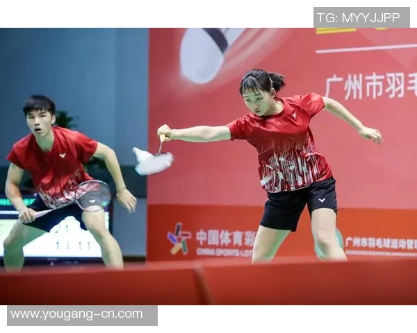 广州网球队灵活性对比研究及其对竞技表现的影响分析