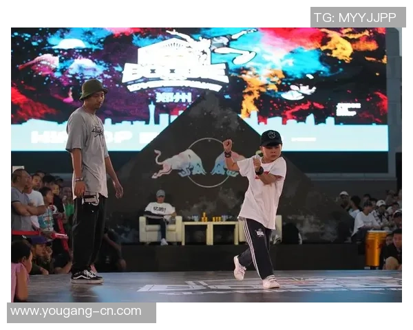 极限运动联赛分析：上海街舞队在节奏表现上的精彩与不足