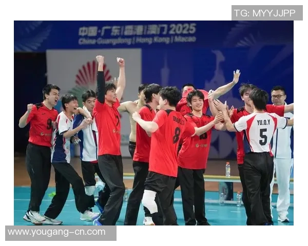 杭州排球队在全国排球比赛经验排行榜中荣获第九名的荣耀时刻